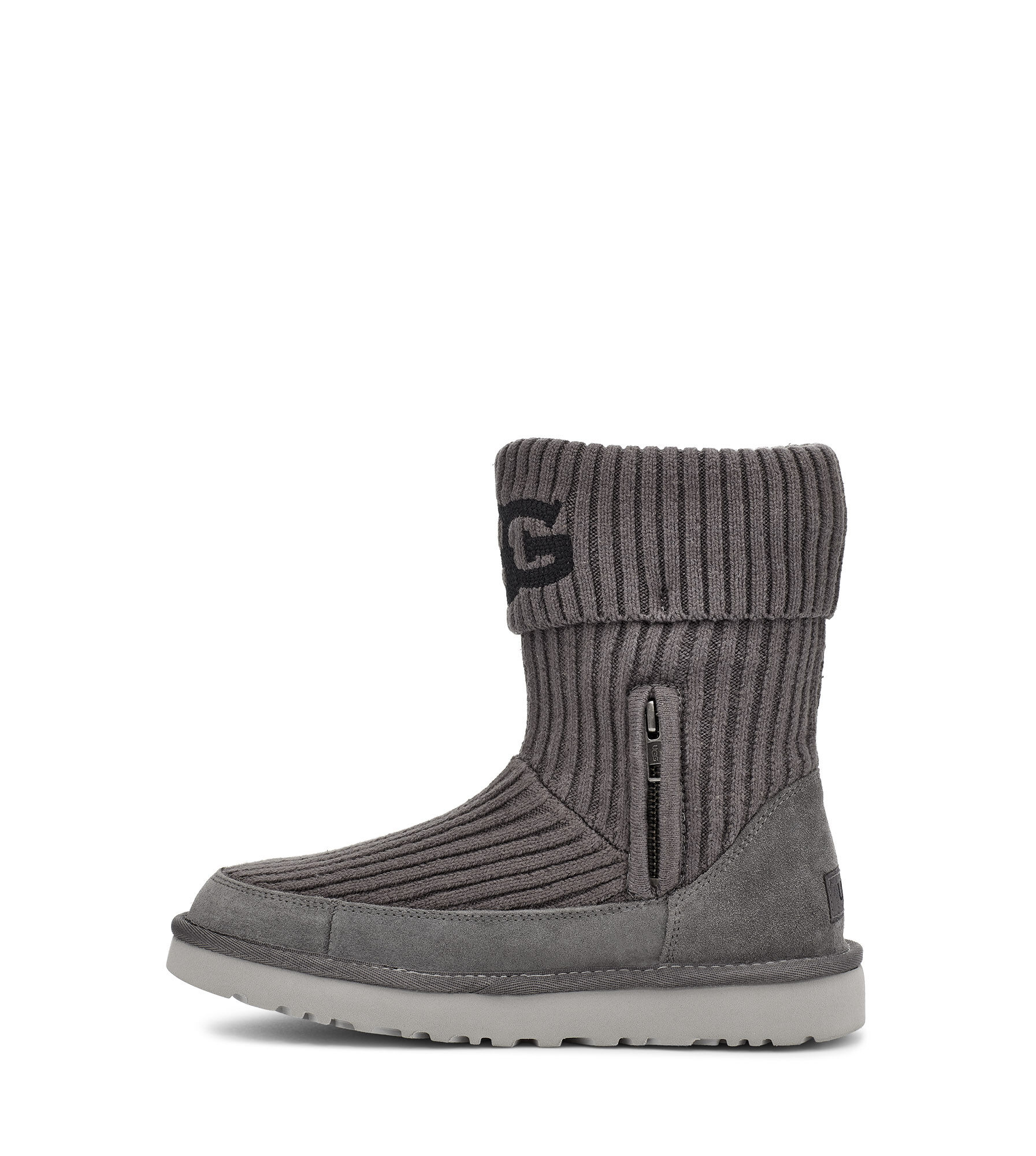 Classic Knit Boot