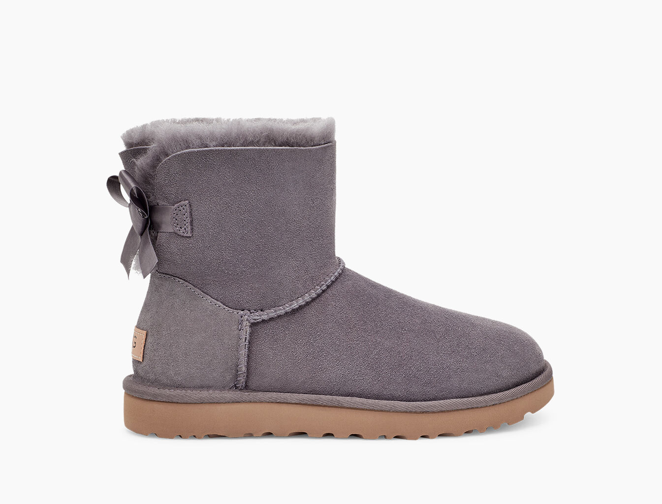 Ugg con fiocco dietro cheap