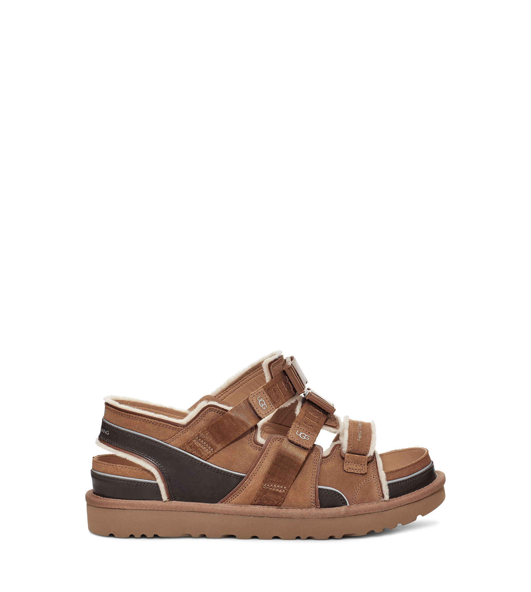 UGG® para hombre de las chancletas | Tirón de los hombres de los fracasos  de compra | UGG® ES