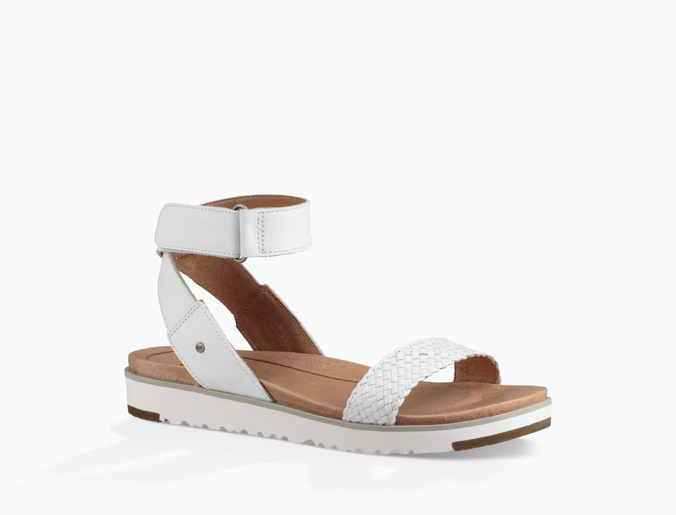 ugg laddie sandal