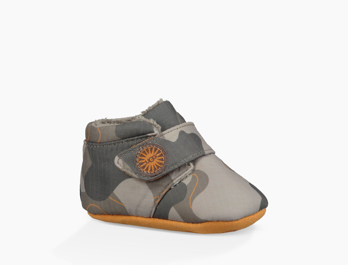 ugg bixbee camo