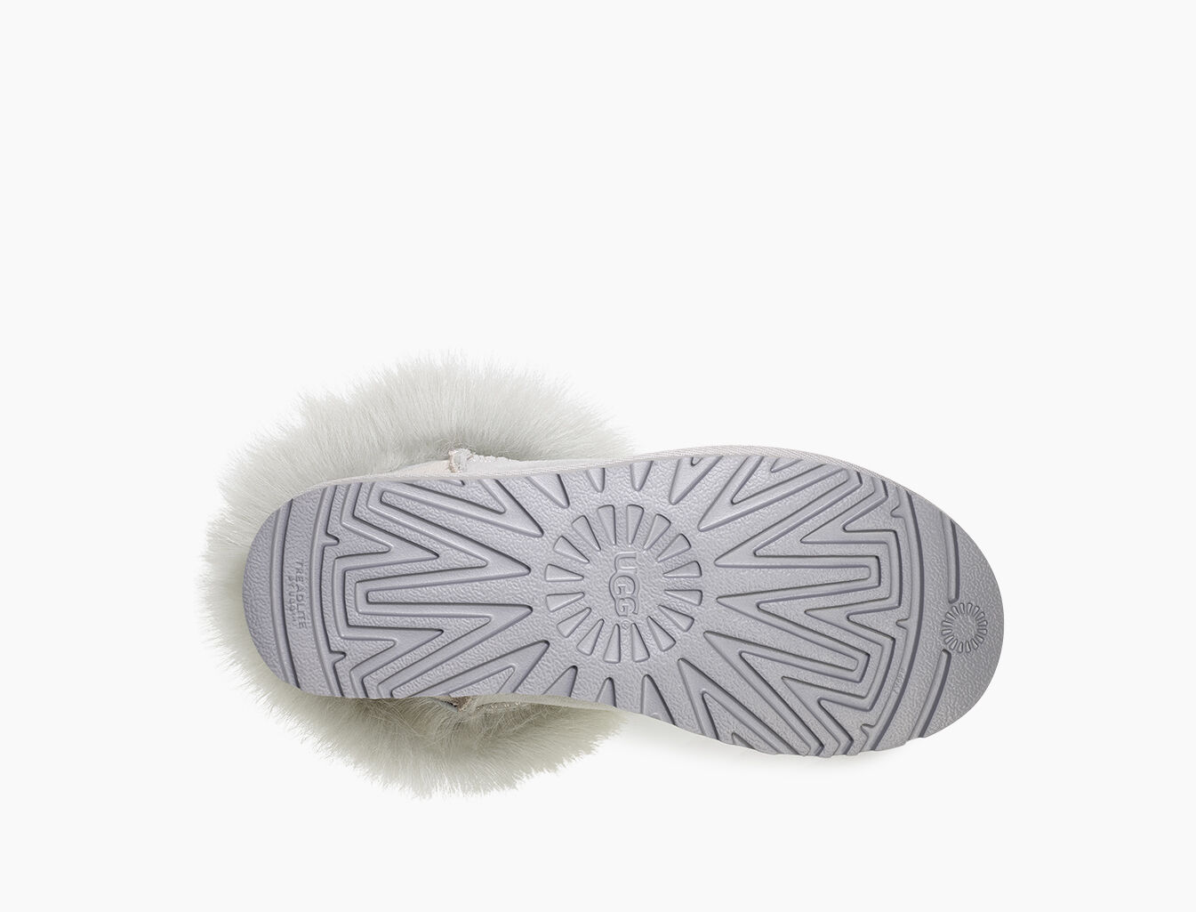 ugg mini cuff black
