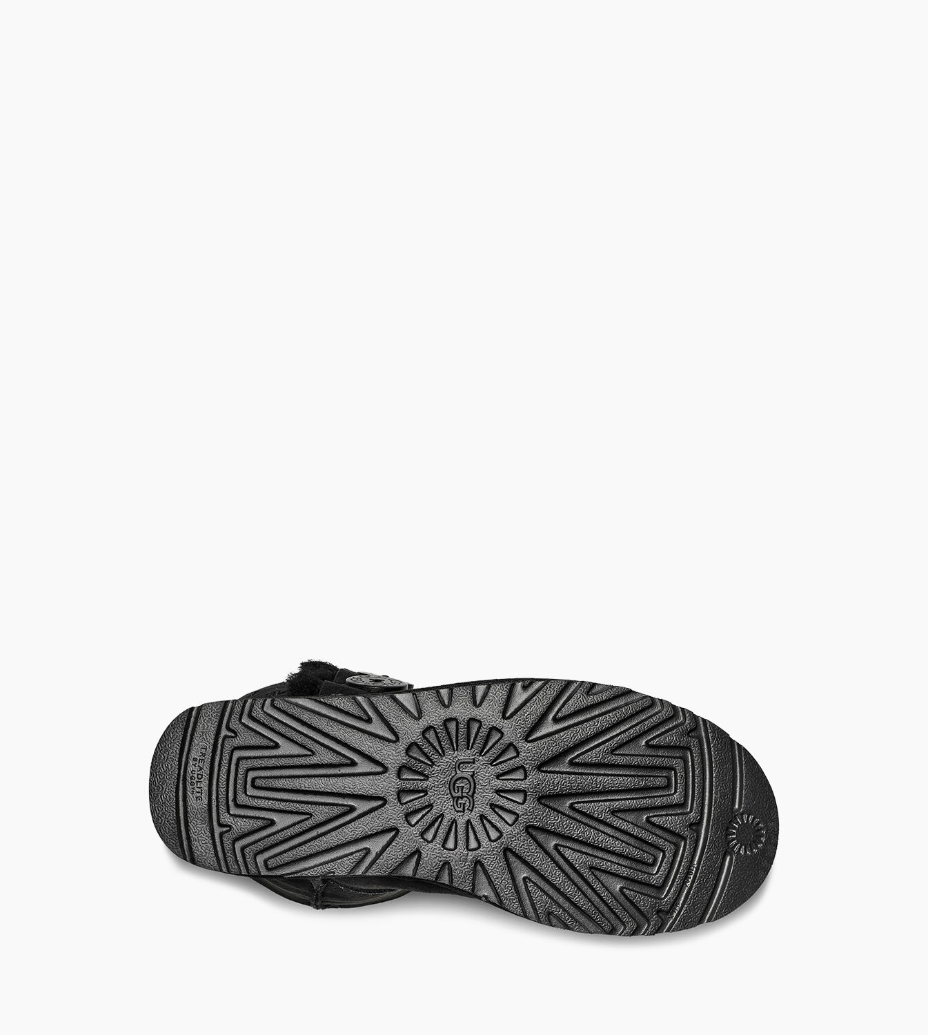 bailey button triplet boot