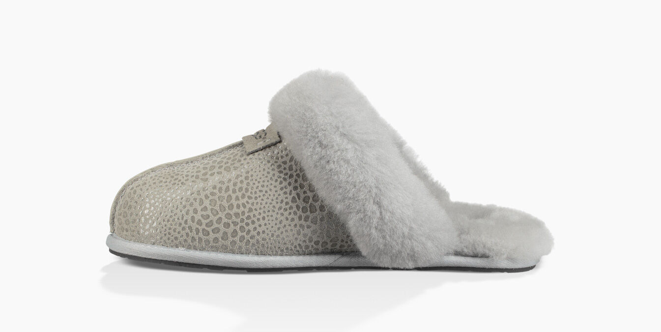 ugg glitzy slipper