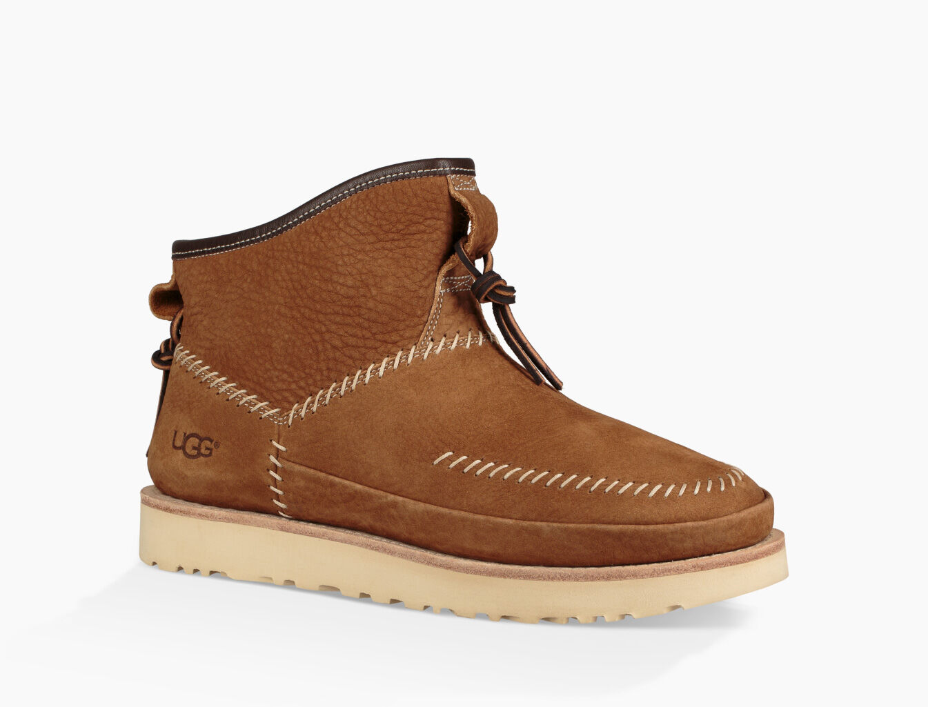 ugg campfire slip on