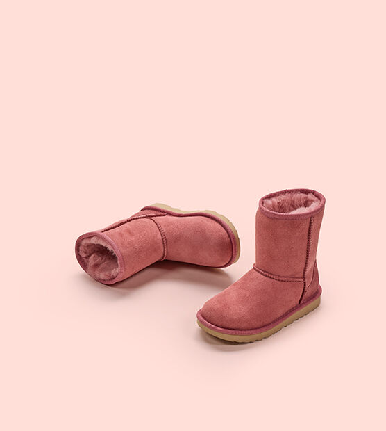 ugg women's classic ii short boot
