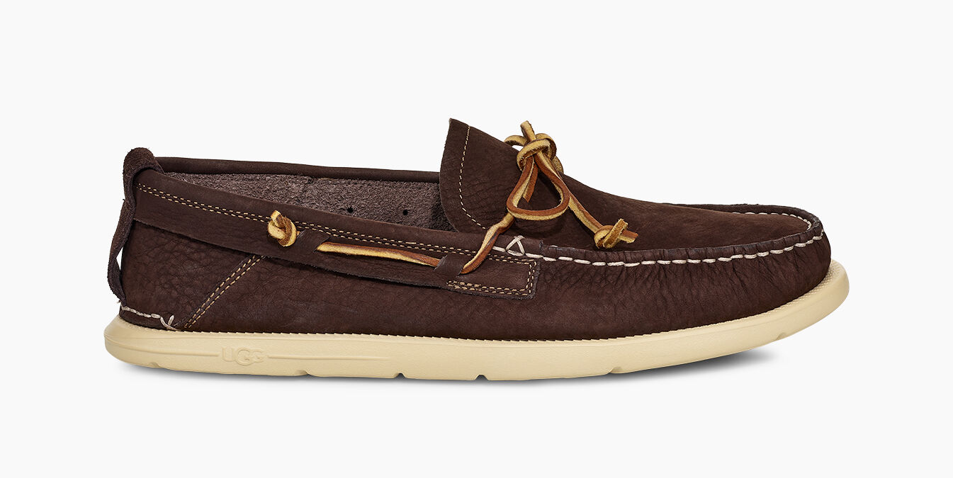 ugg boat shoes mens