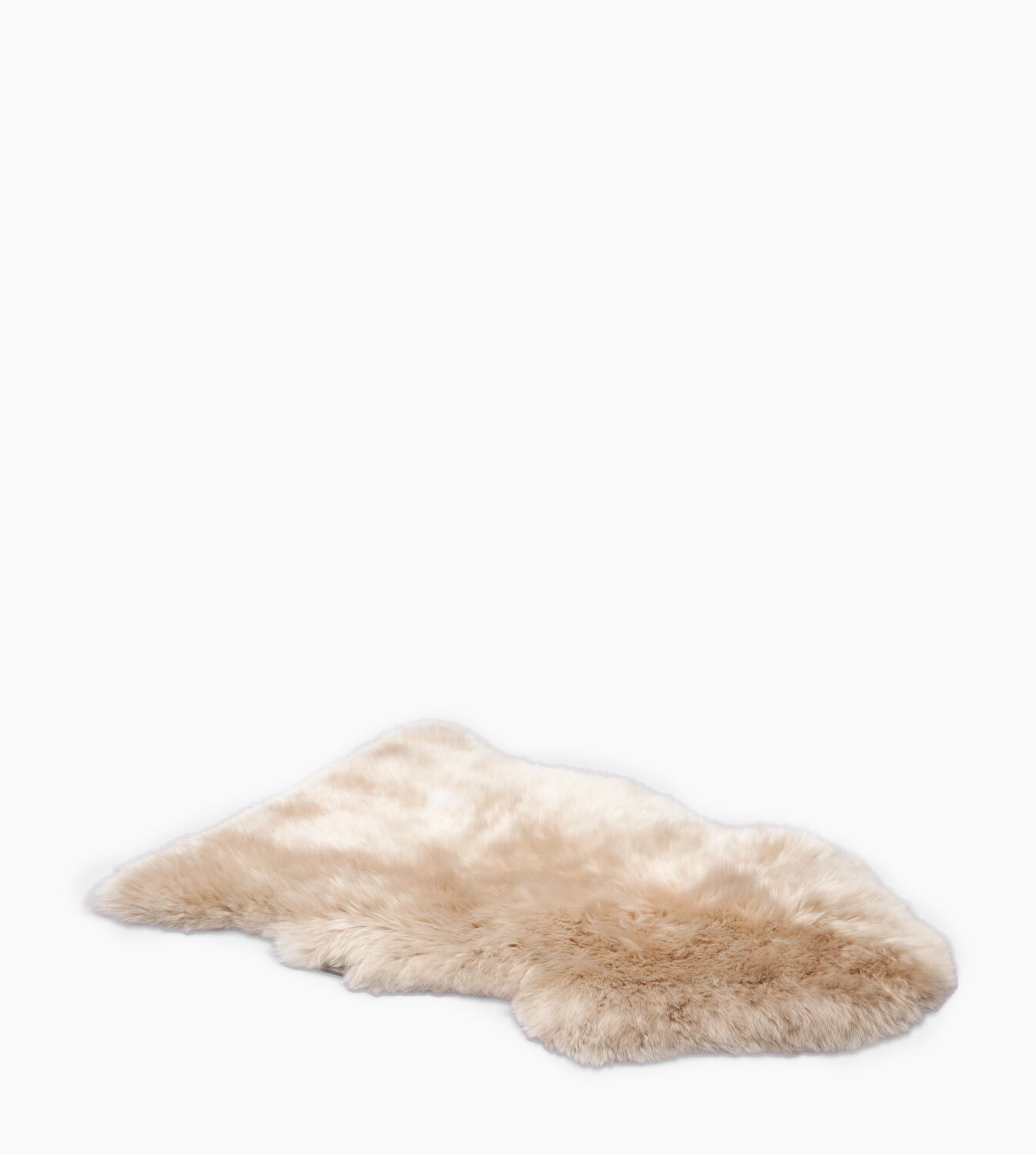 UGG® Sheepskin Area RugSingle UGG® UK