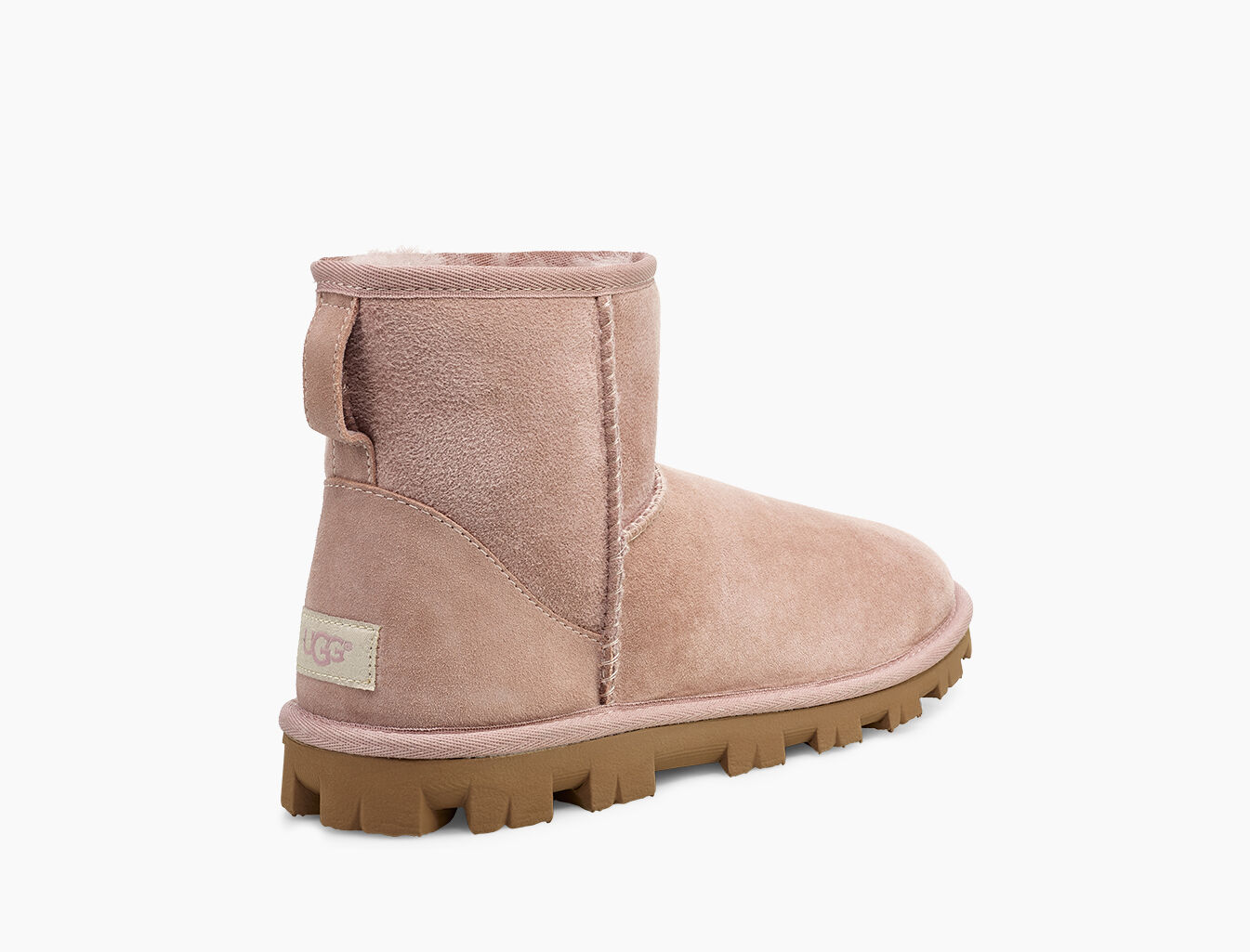 UGG® Essential Mini Classic Boot for Women UGG® UK