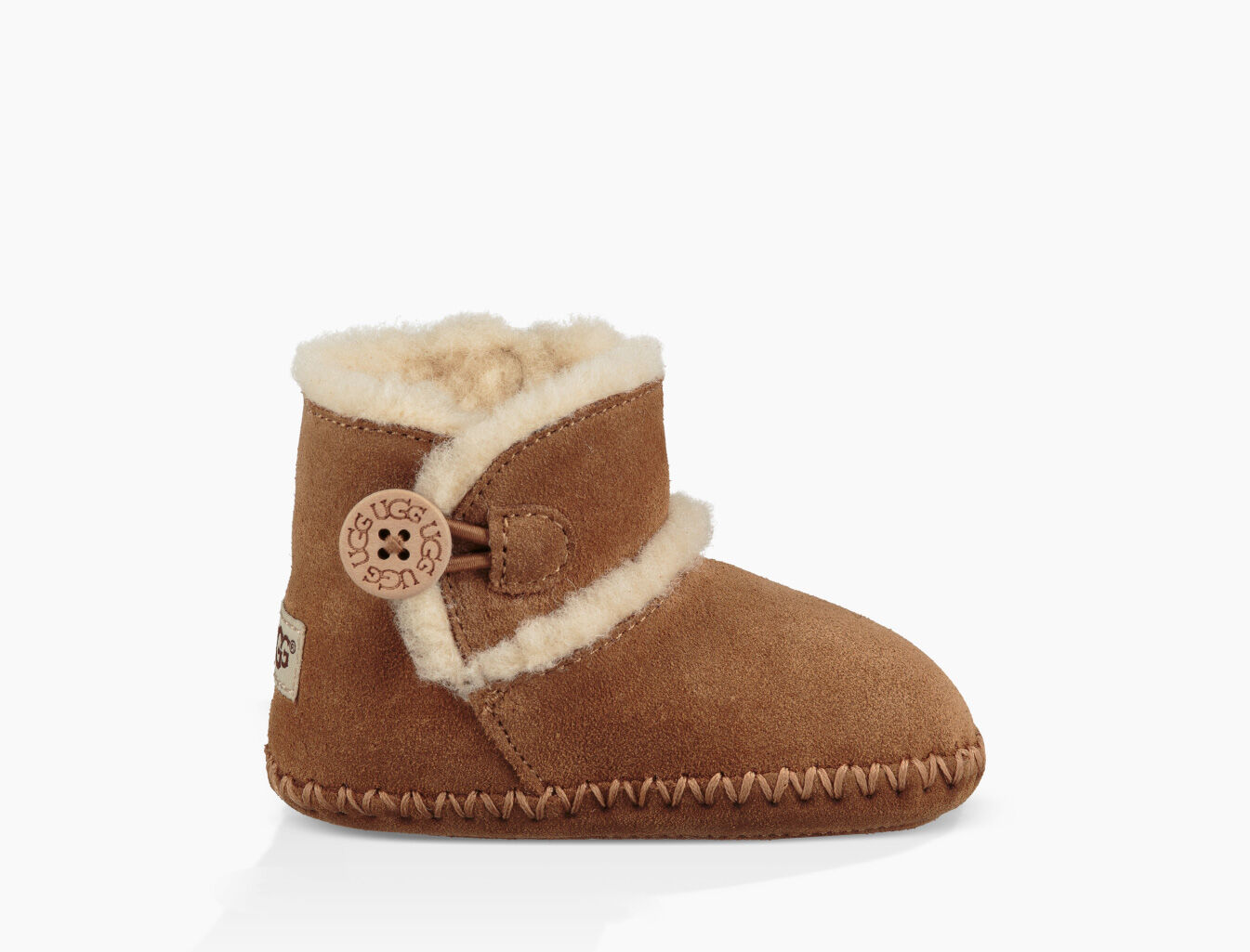 UGG® Lemmy II Bootie for Kids | UGG® UK