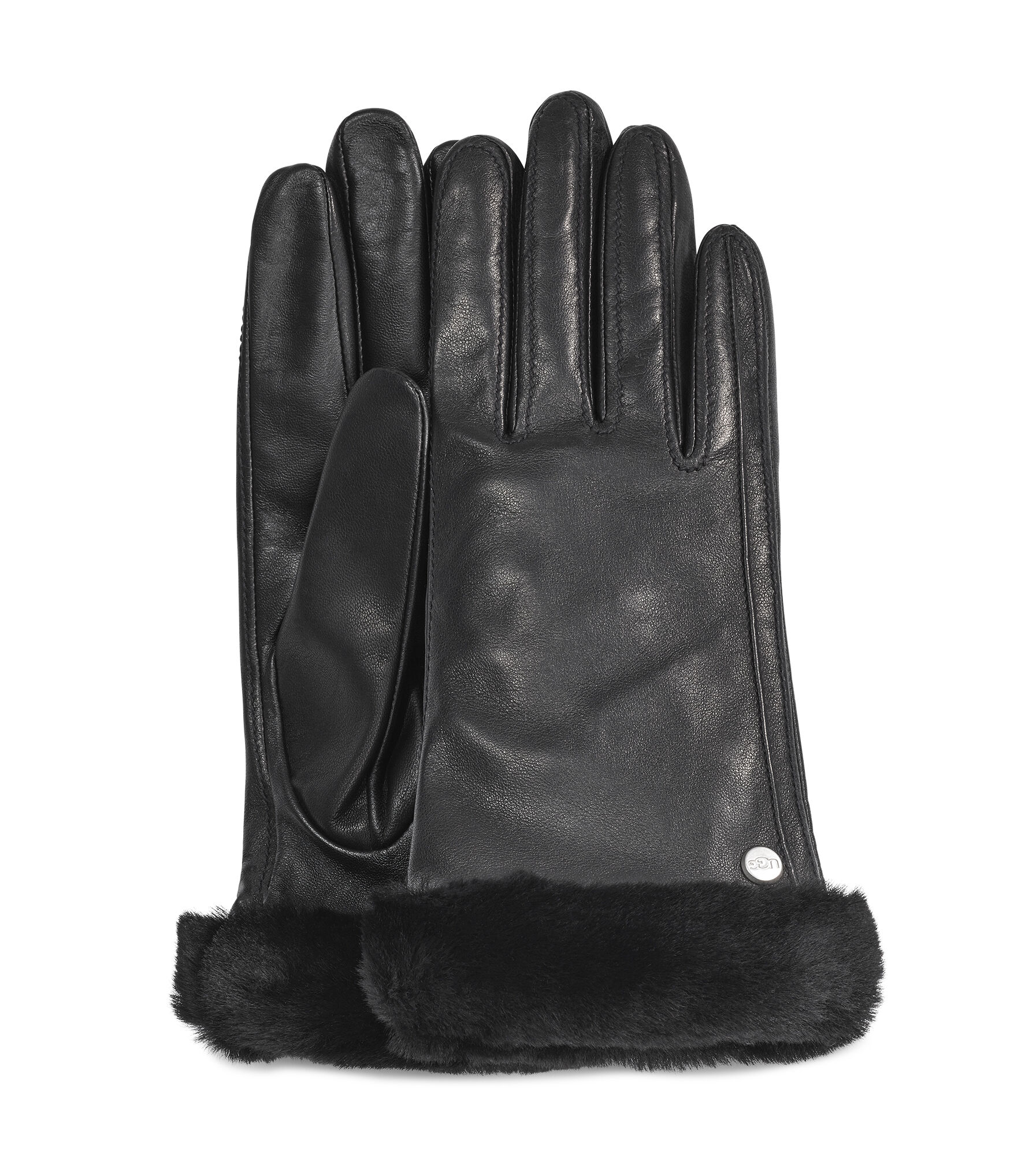 ugg classic leather