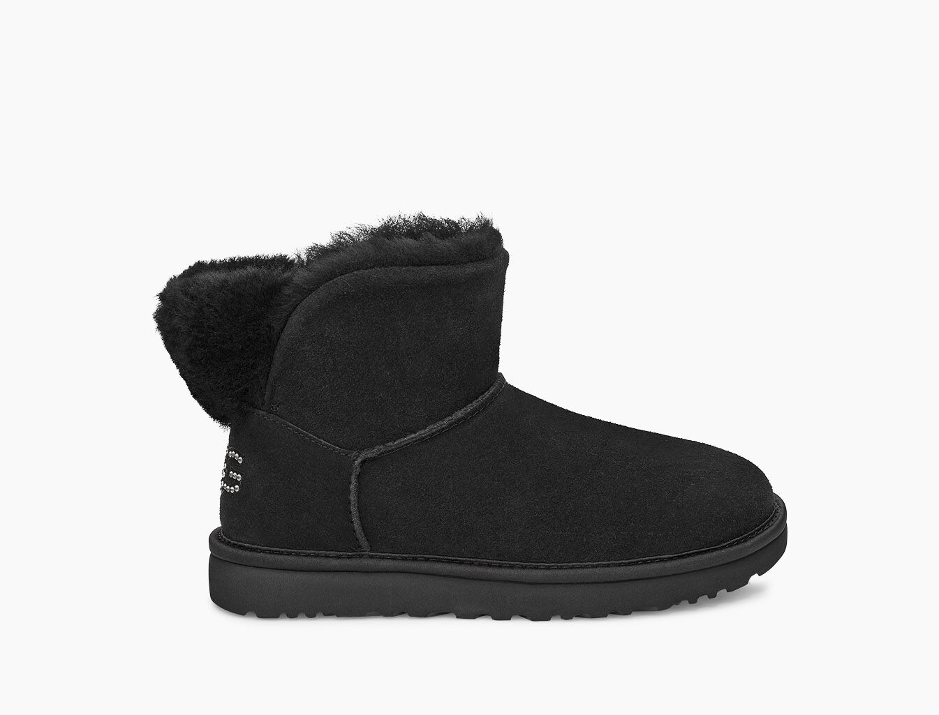 ugg bling mini