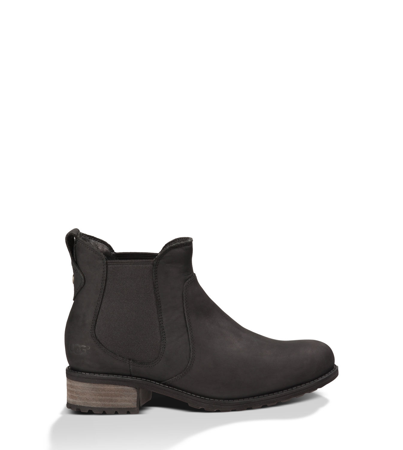 ugg bonham black