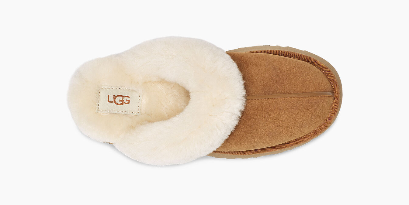 ugg disquette chopd