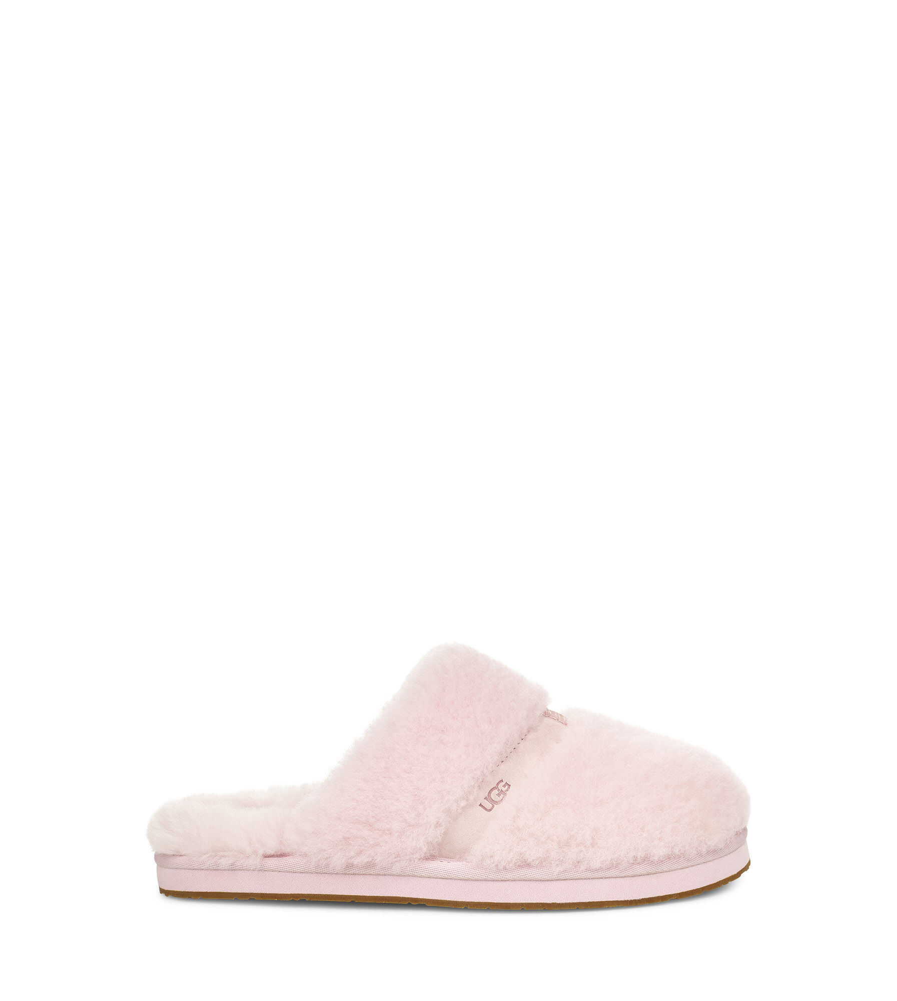 ugg dalla slipper pink