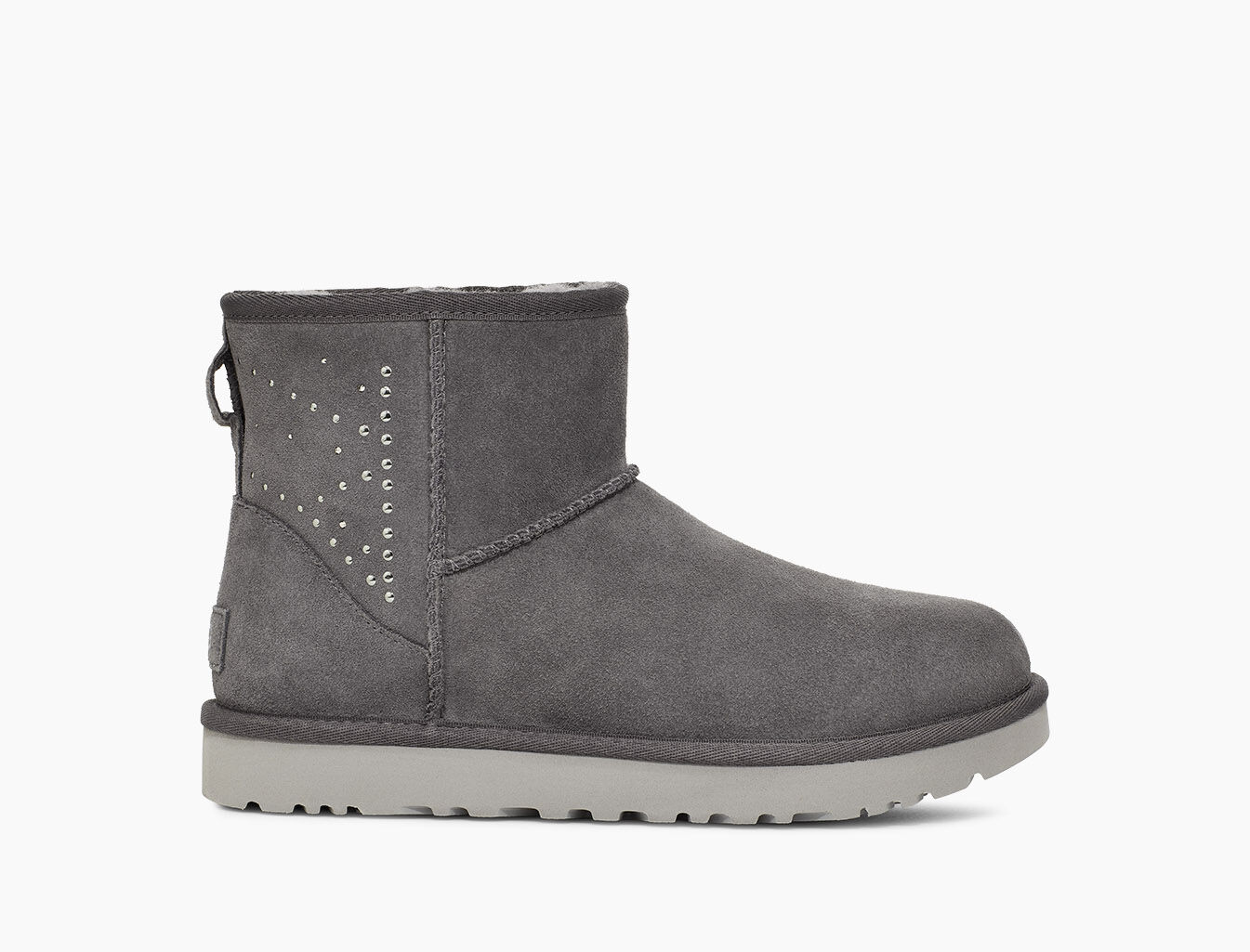 ugg women's classic mini ii