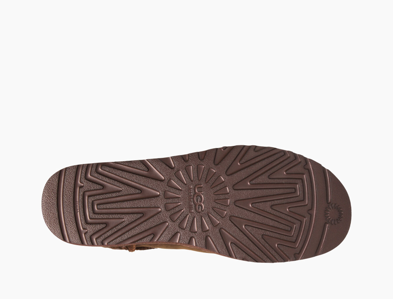 ugg classic mini stitch boot mens