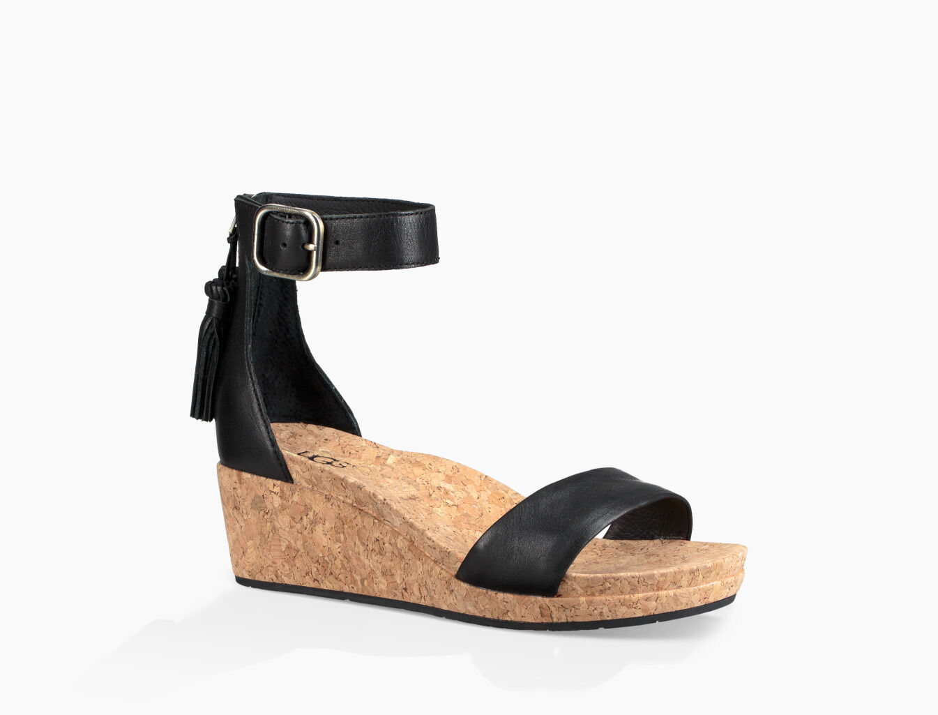Ugg zoe wedge Clearance