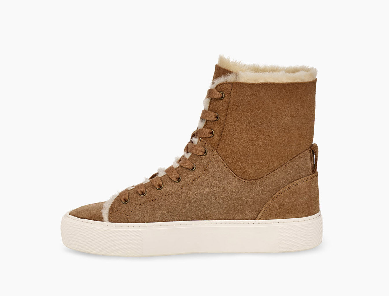 ugg beven high top