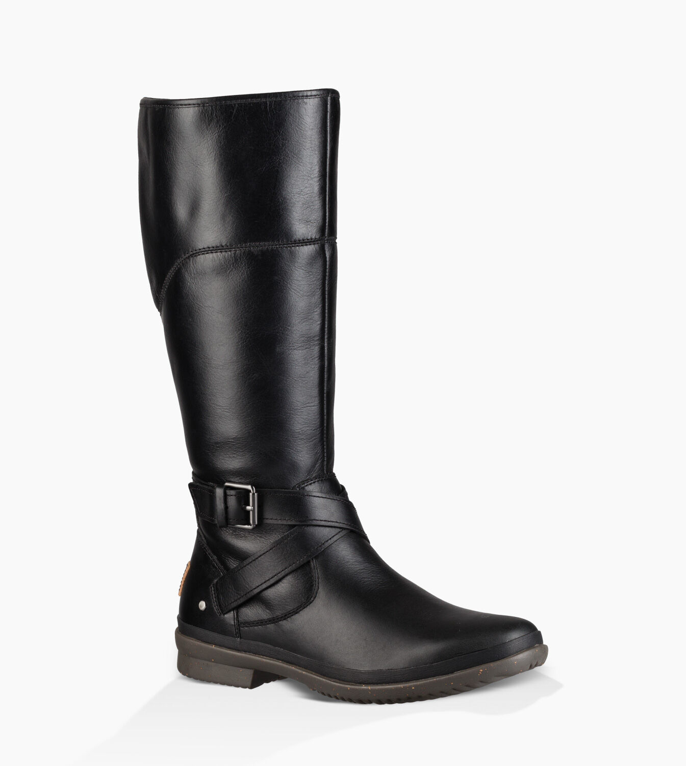 UGG® Evanna Biker Boots for Women | UGG® UK