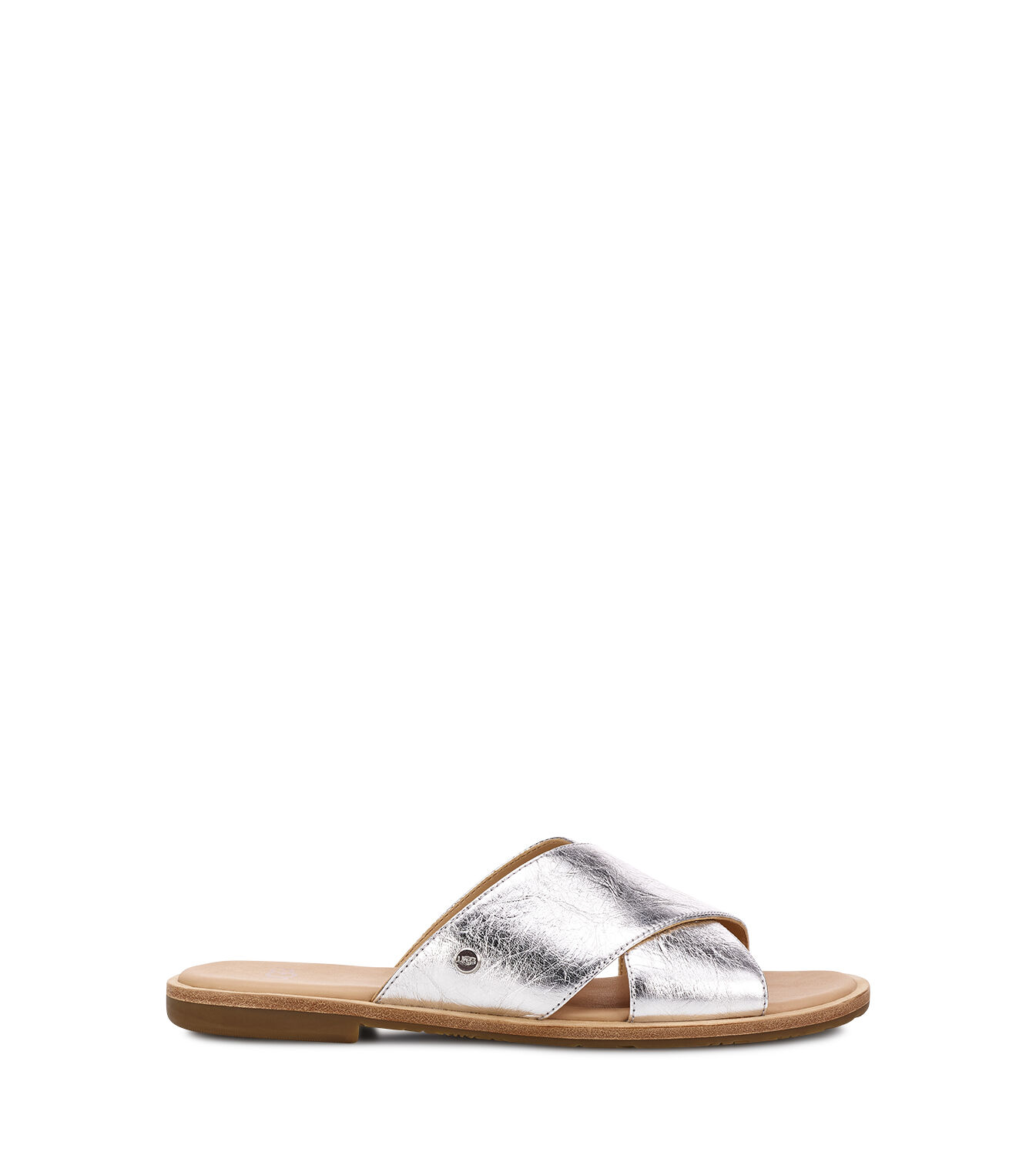 ugg joni metallic