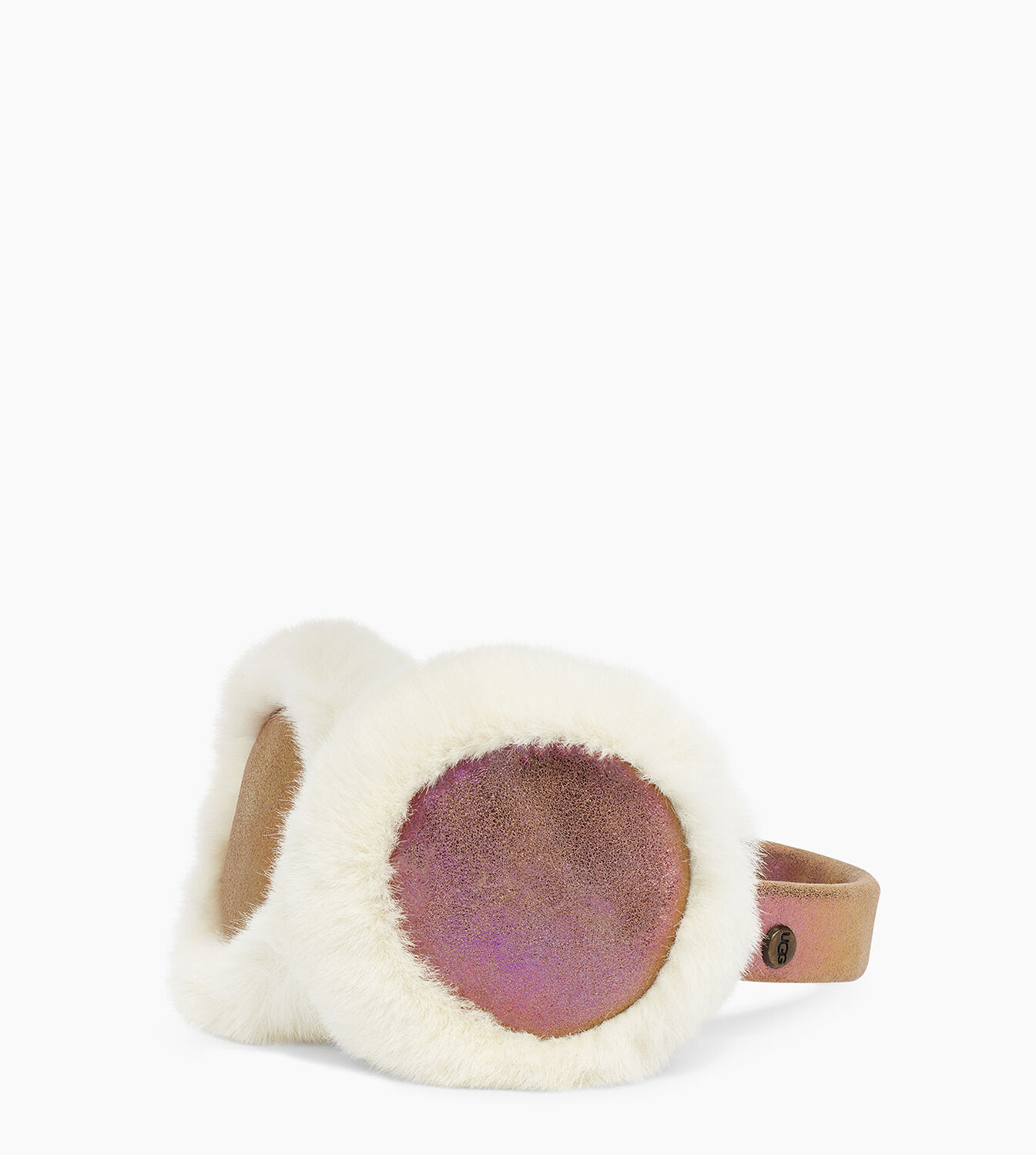 UGG® Suede Earmuff for Kids' UGG® EU