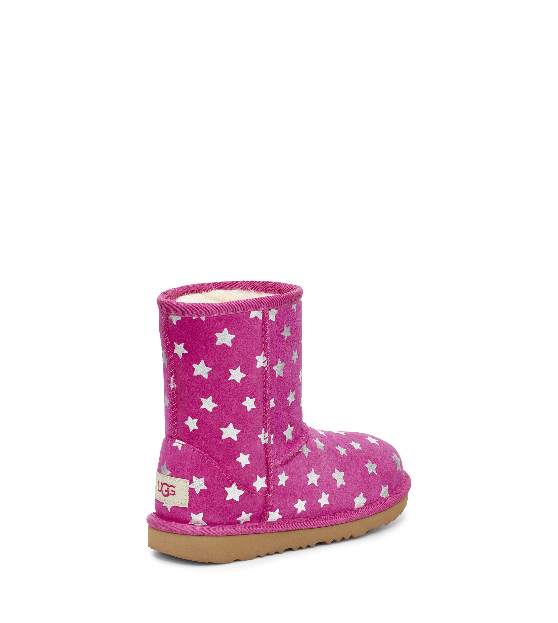 Classic Short II Stars Boot