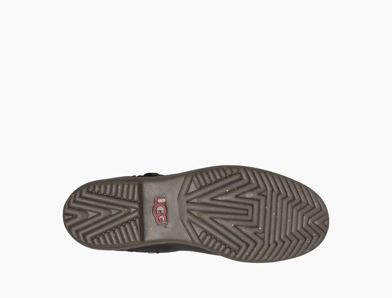 ugg simmens boot size 8