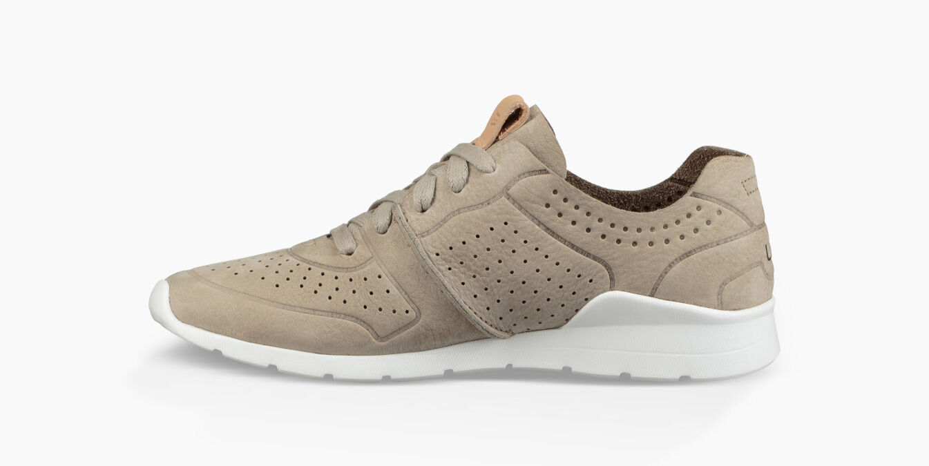 Ugg Tye Trainer For Women Ugg Uk