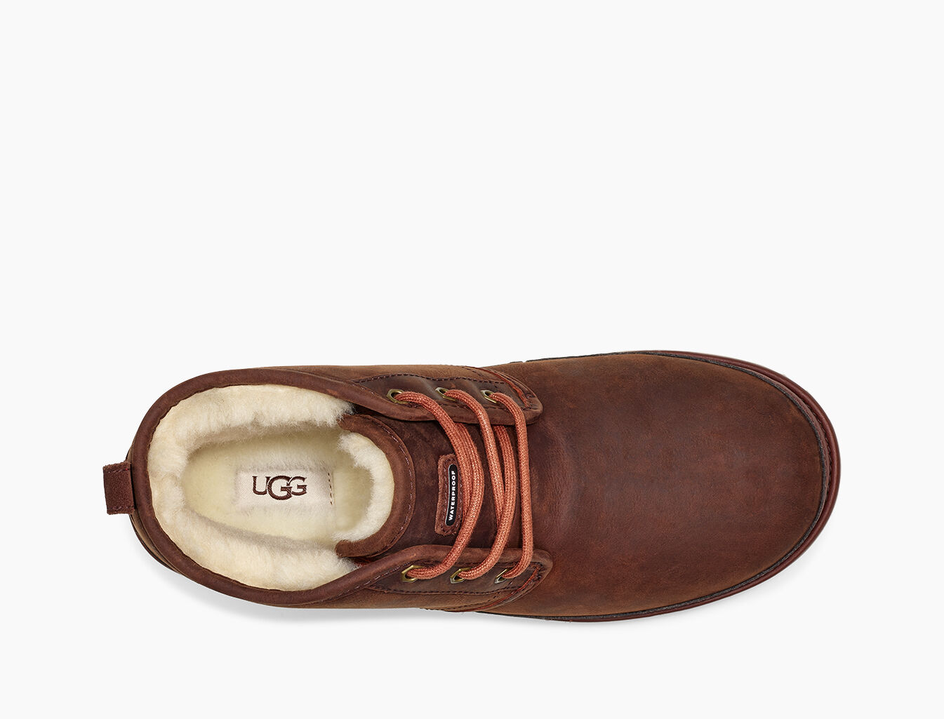ugg neumel waterproof review