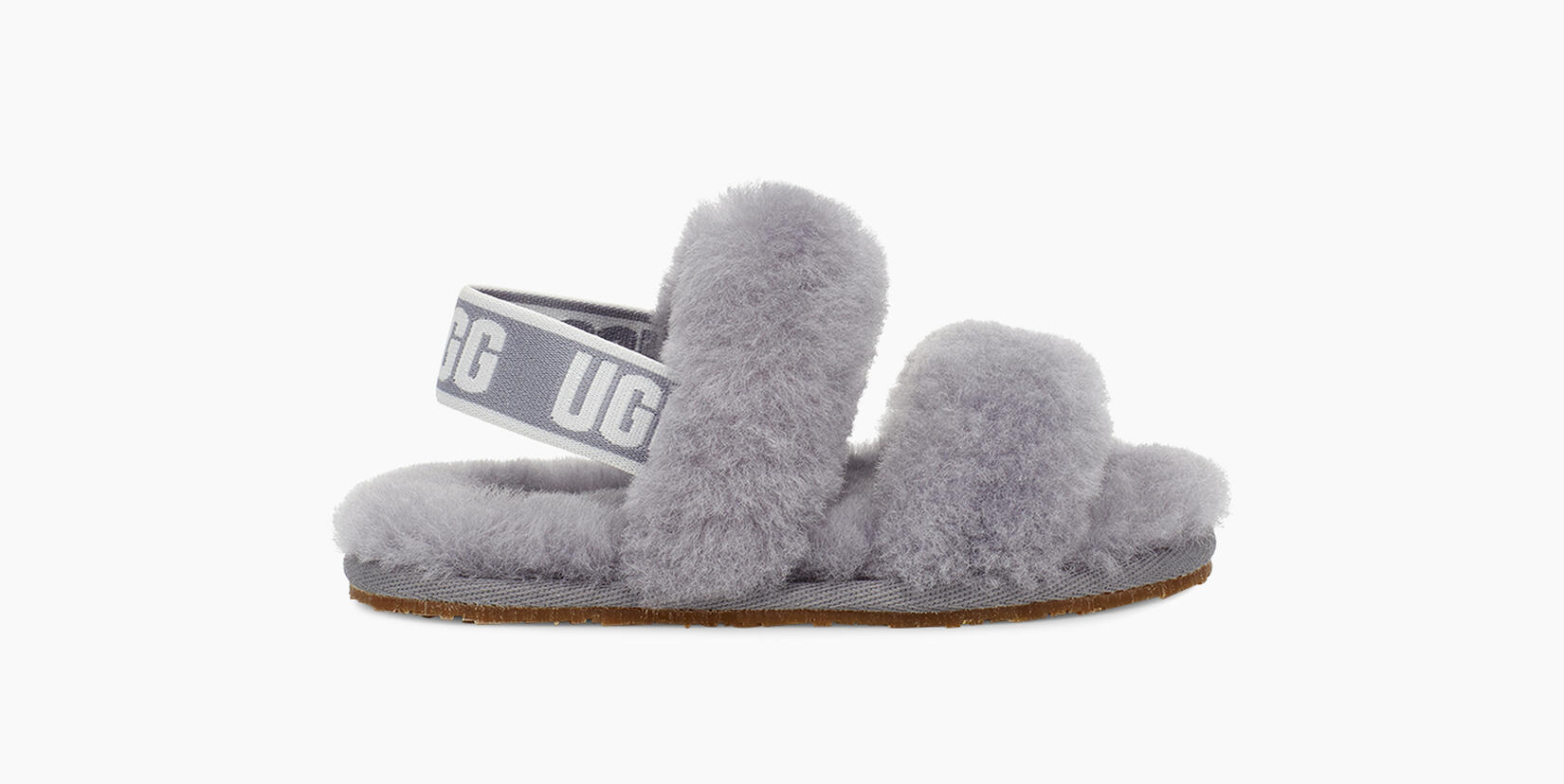 Ugg Oh Yeah Slide For Kids Ugg Eu