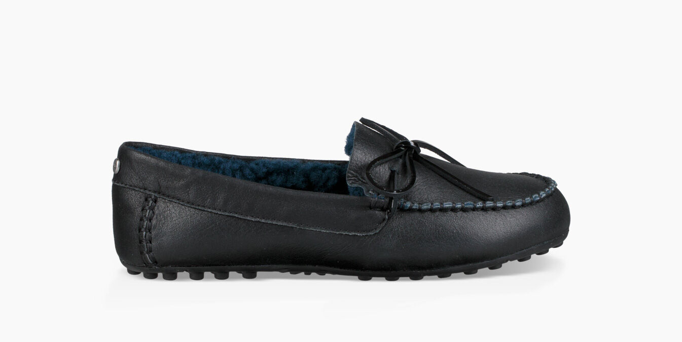 UGG® Deluxe Loafer for Women | UGG® Denmark