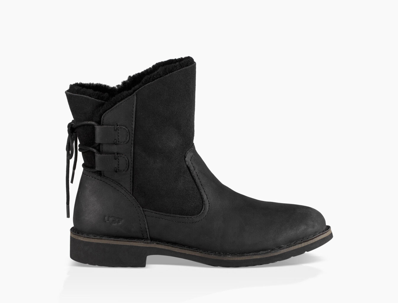 ugg women's naiyah winter boot
