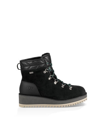 Women's UGG® Weather & Cold Resistant Boots | UGG® UK