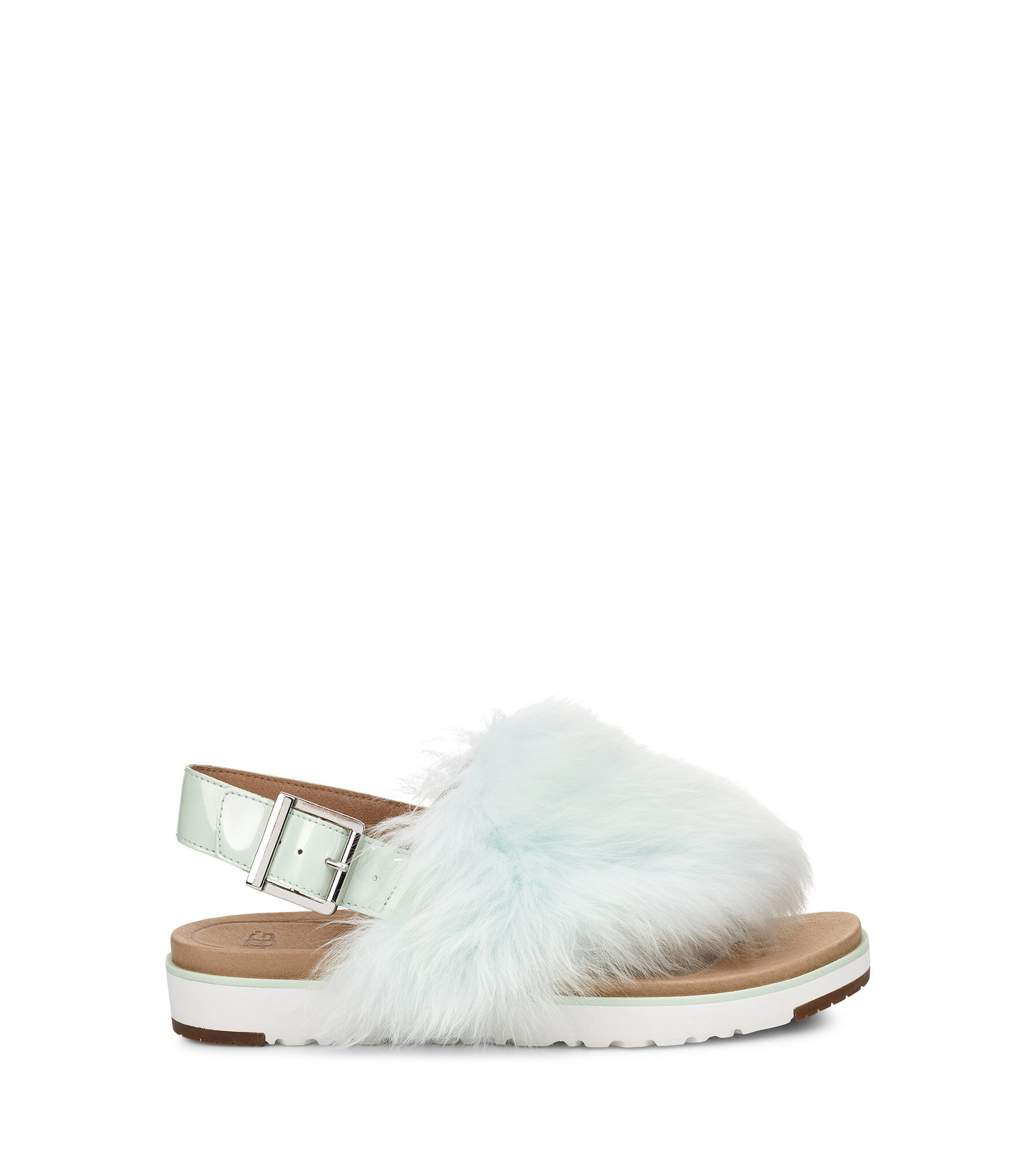 holly sandal ugg