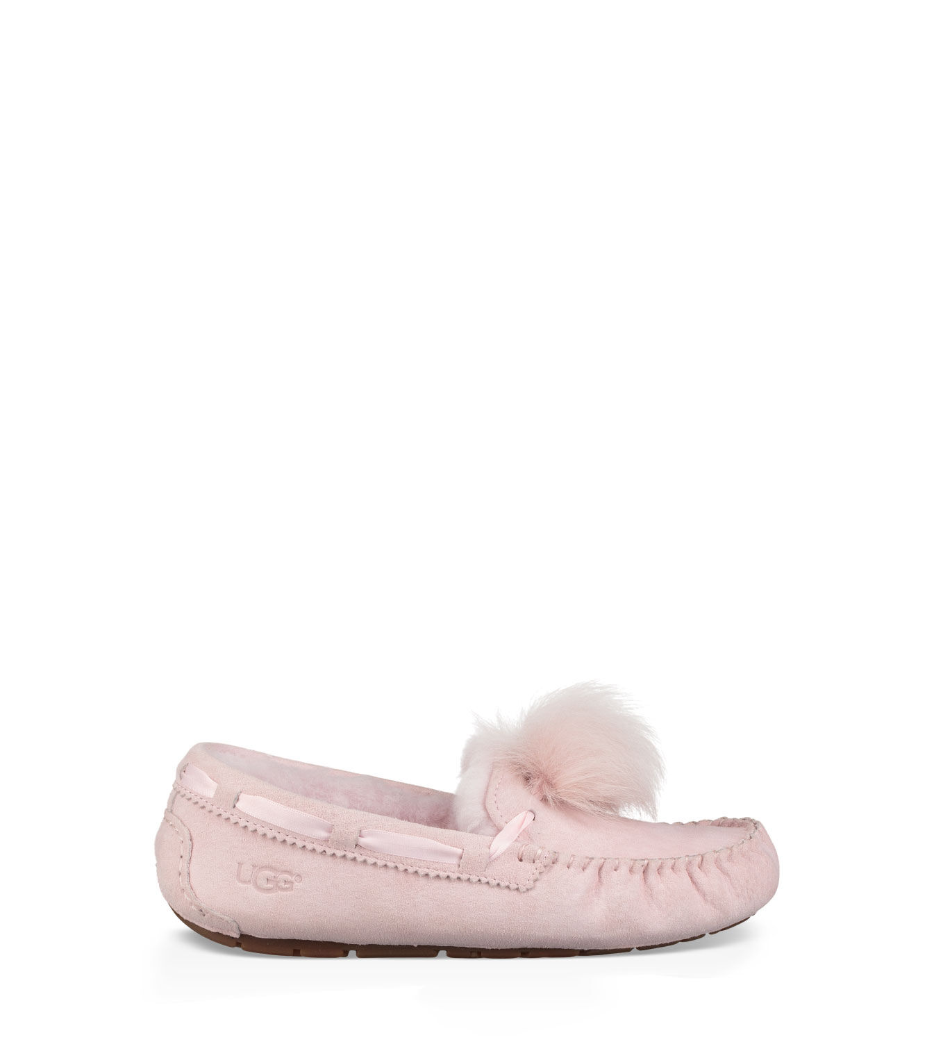 UGG® Dakota Pom Pom Slipper for Women 