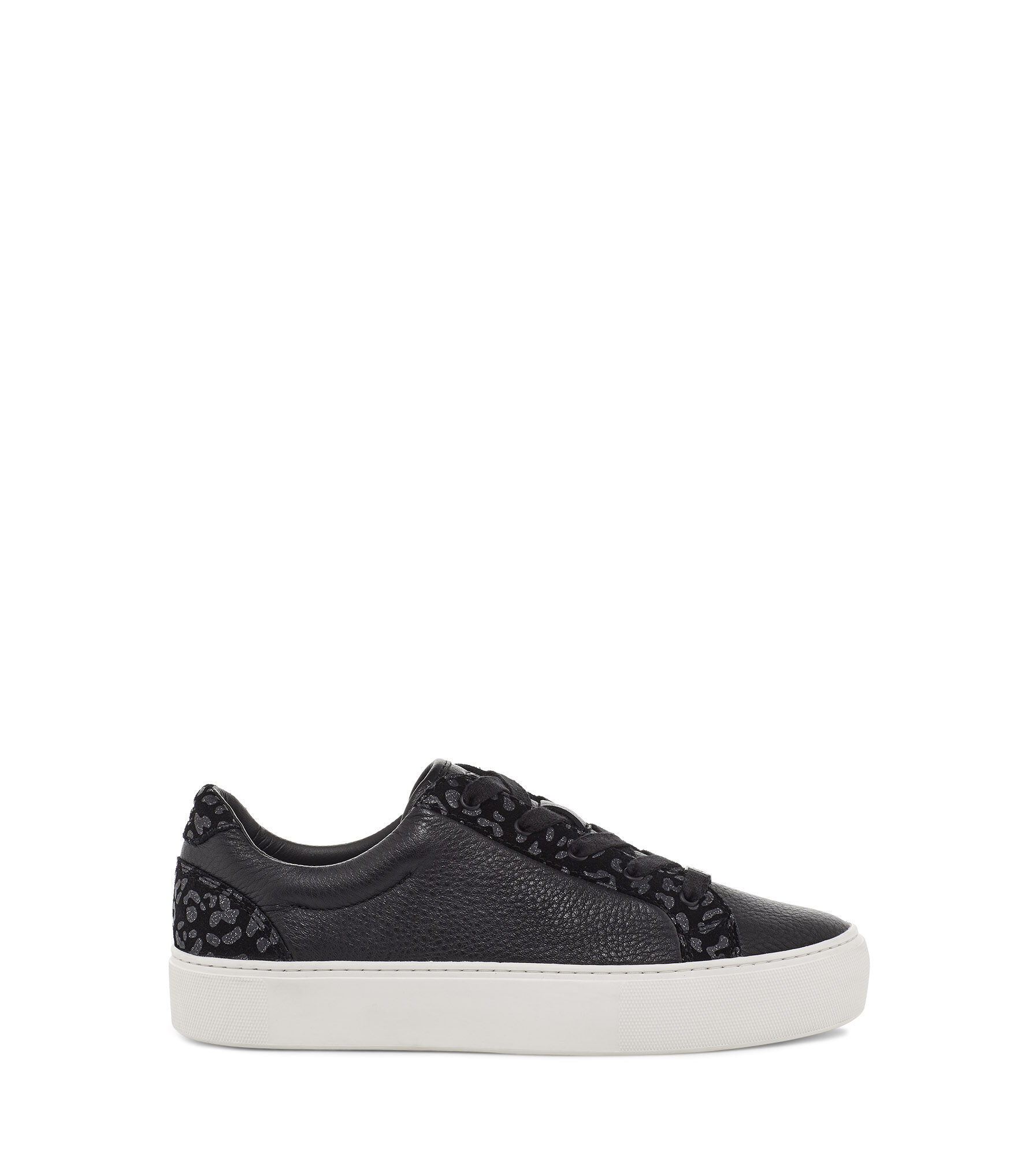 ugg olli snow leopard trainer