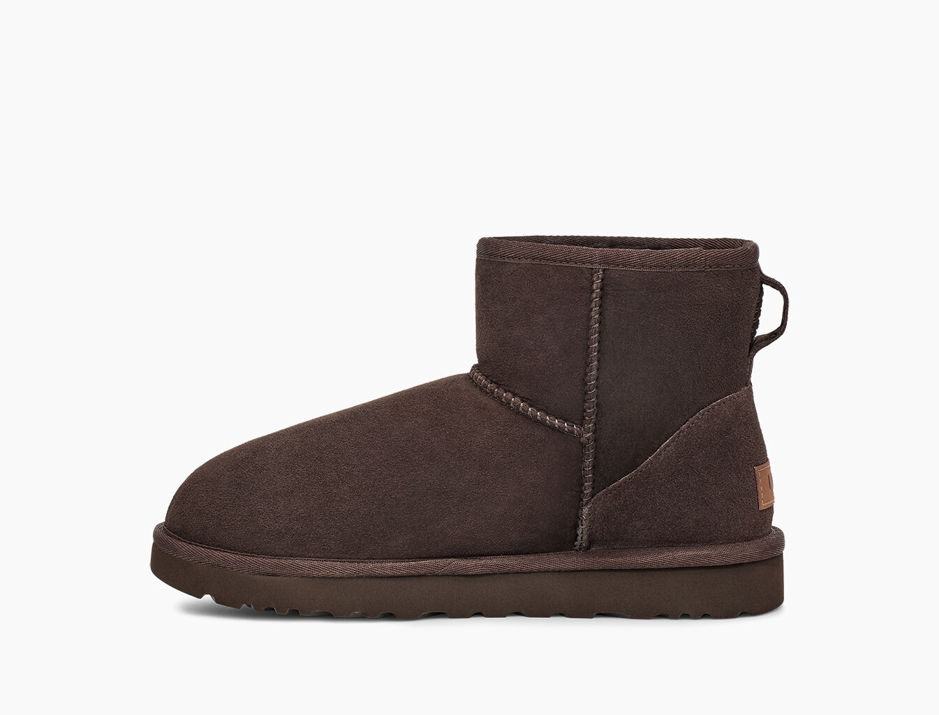 ugg classic homme