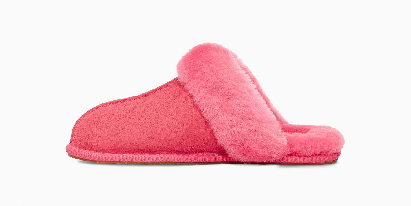 ugg scuffette ii