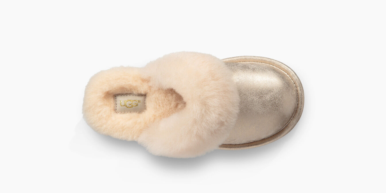 cozy ii slipper
