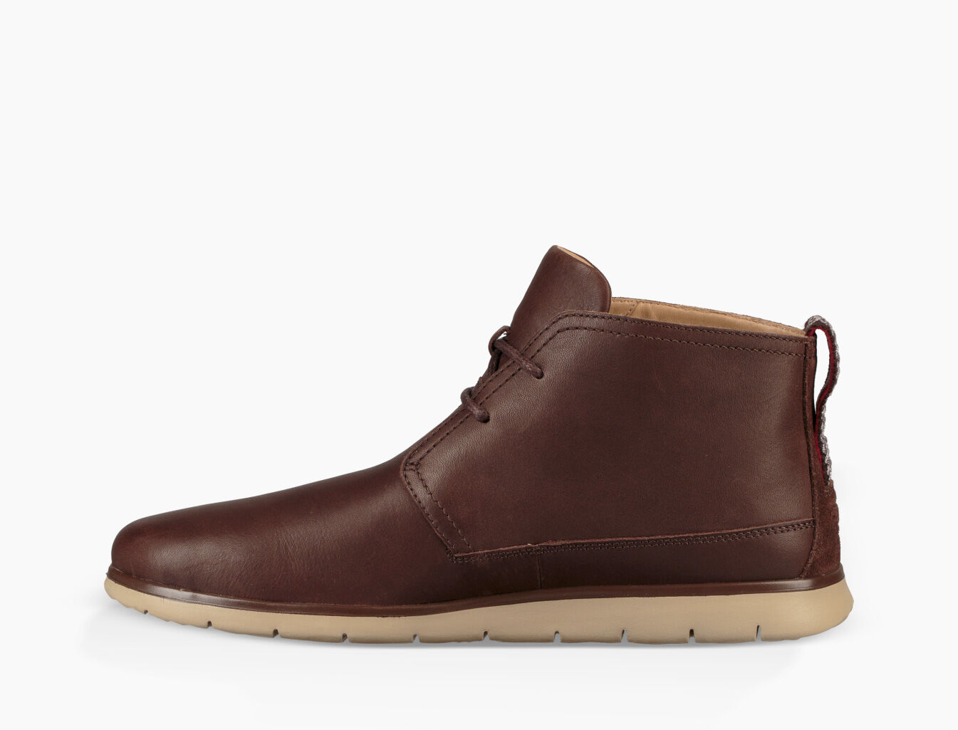 ugg freamon waterproof chukka
