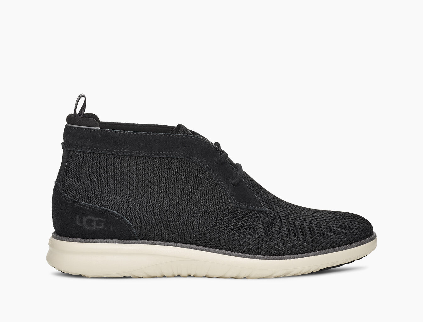 Union hyperweave chukka sneaker clearance