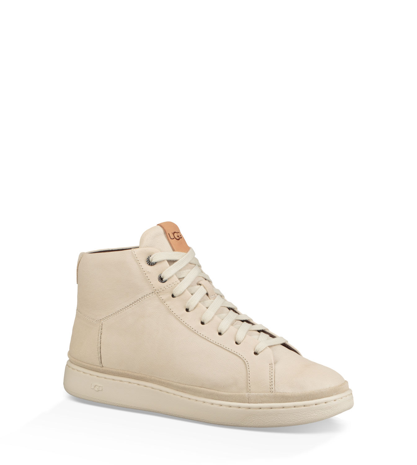 ugg cali high top