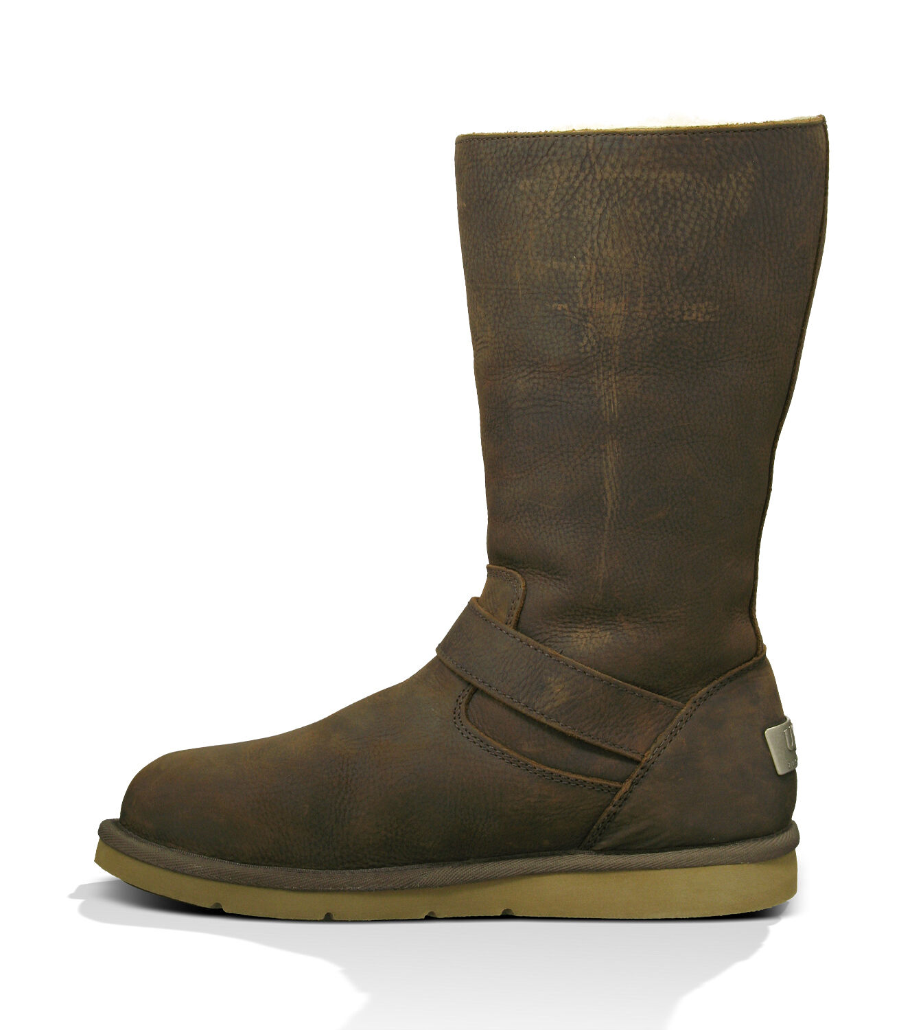 UGG® Kensington Biker Boots for Women UGG® UK