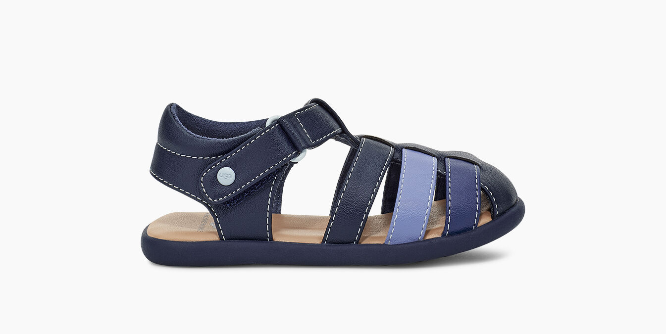 uggs sandals for toddlers