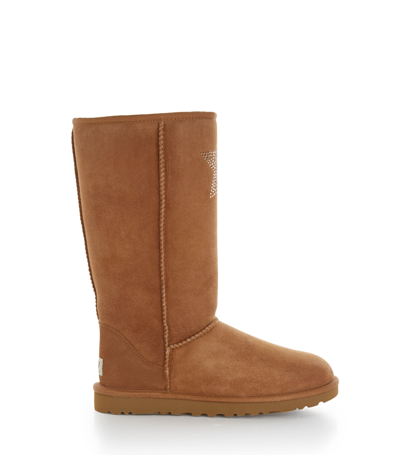 UGG® Classic Tall Crystal Star Classic crystal ugg boots uk
