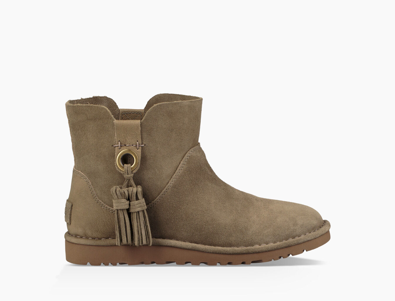 UGG® Gib Classic Boots for Women | UGG® EU