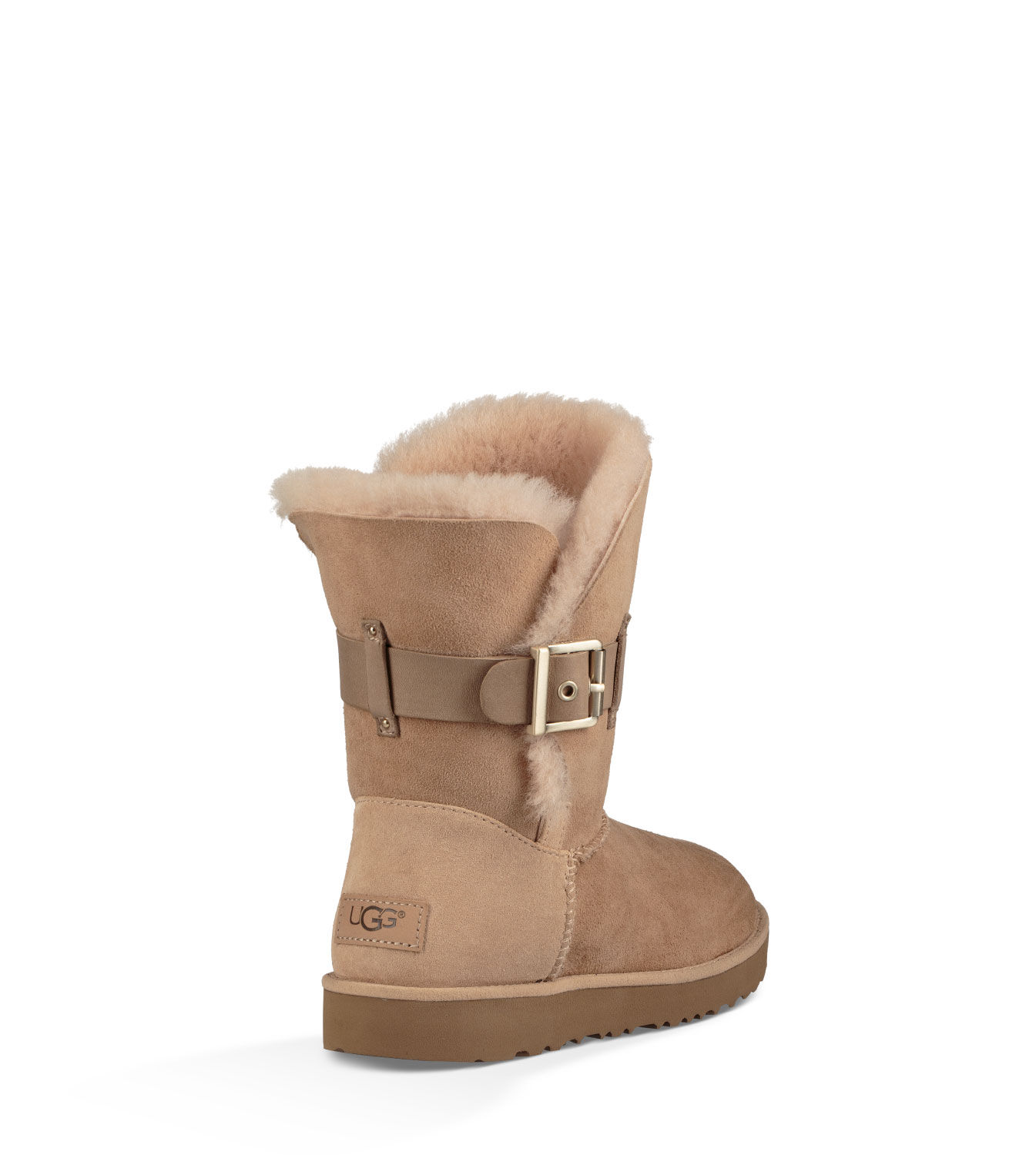 ugg jaylyn bootie