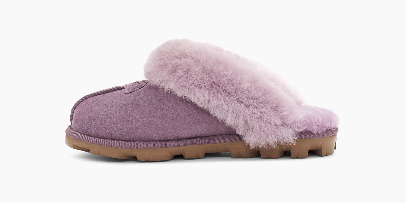 ugg pantoffels coquette