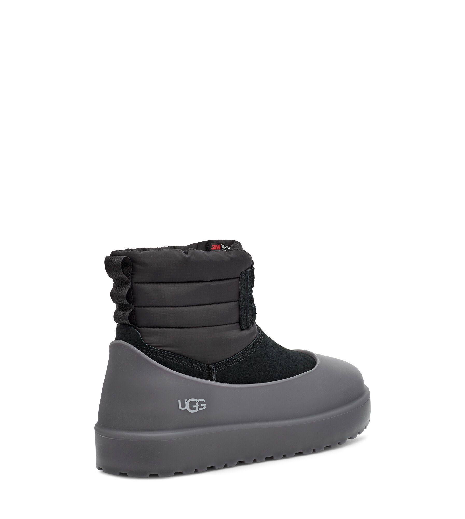 UGG® Classic Mini LaceUp Weather Boot for Men UGG® EU